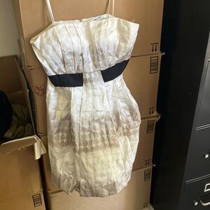 FINAL MARKDOWN Elegant max and Cleo cocktail dress 12